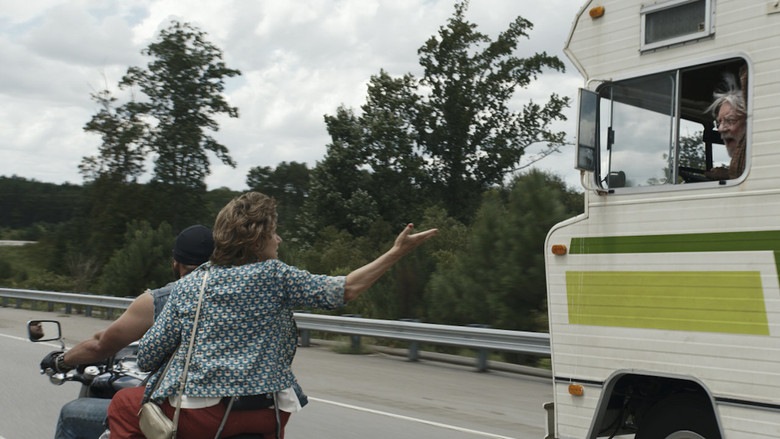 The Leisure Seeker still 5
