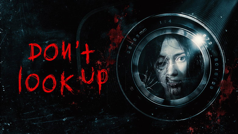 Don't Look Up still 1