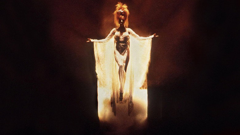 Mylène Farmer: Mylenium Tour still 1