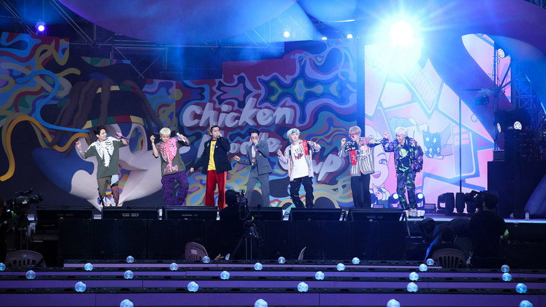 BTS 2021 MUSTER SOWOOZOO Remastered still 1