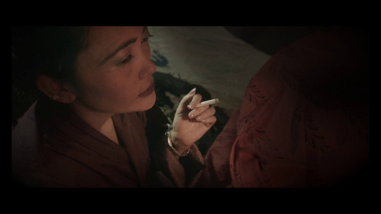 Spaghetti Ramen still 6