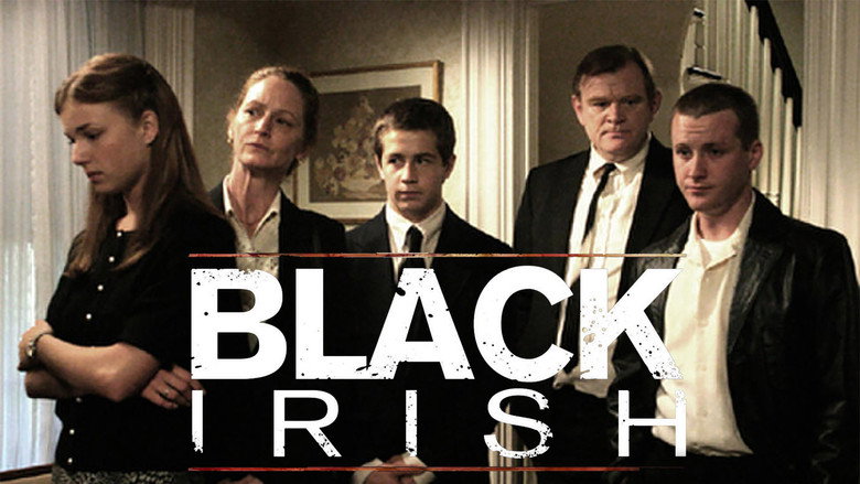 Black Irish still 1
