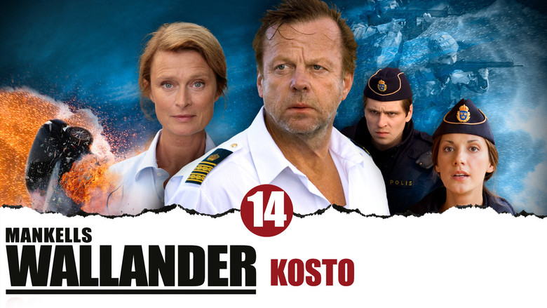 Wallander: The Revenge still 2