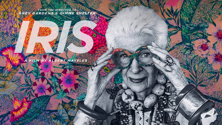 Iris still 3