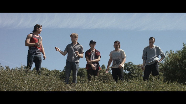 Northwood Pie still 2