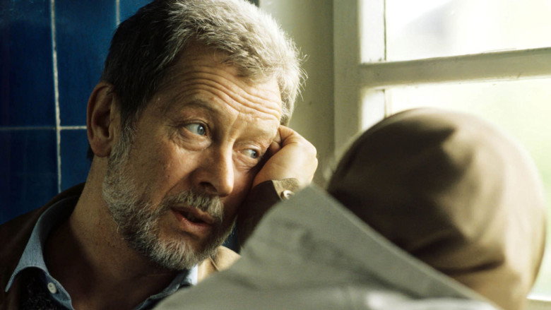Decalogue VII still 7