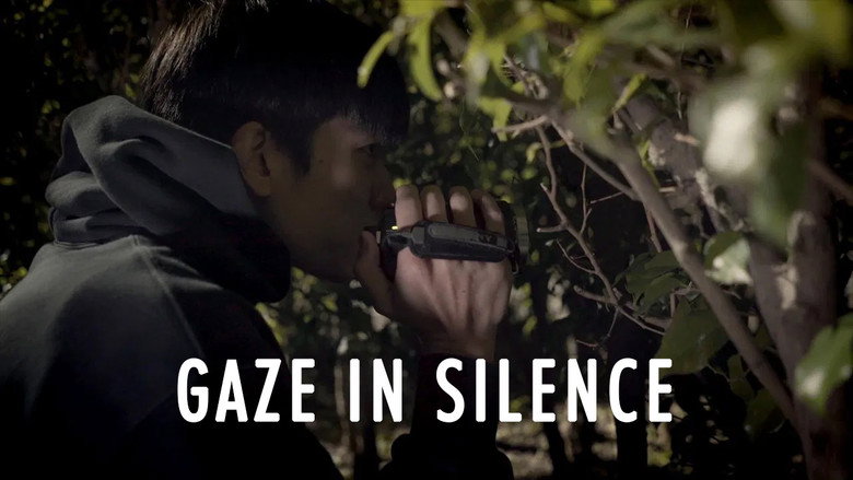 Gaze in Silence still 7