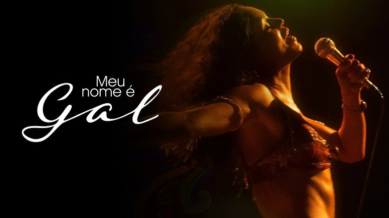 Meu Nome é Gal still 8