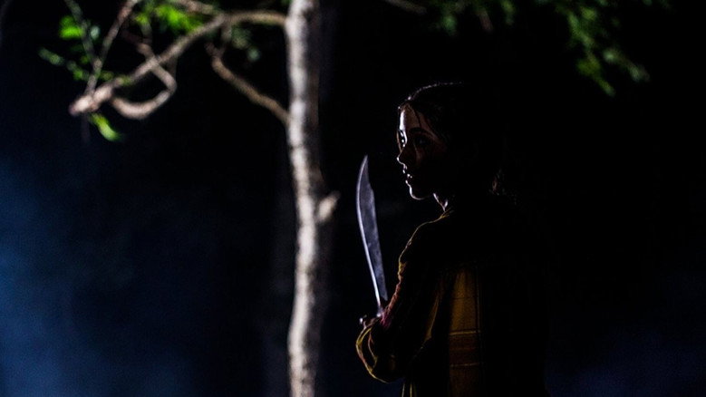 Blood Fest still 2