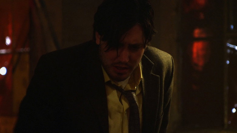 Jonny's Sweet Revenge still 3