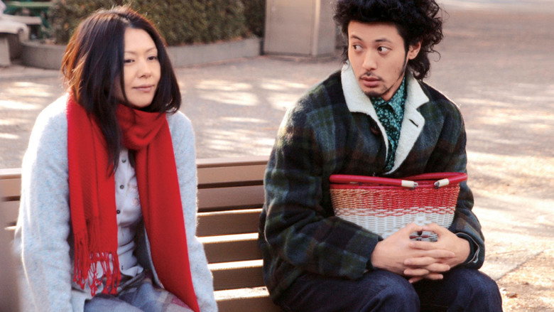 Adrift in Tokyo still 5