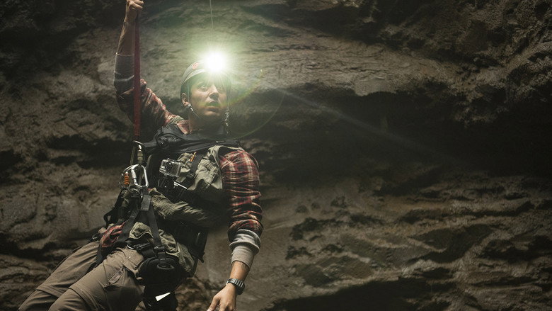 Hochelaga, Land of Souls still 2