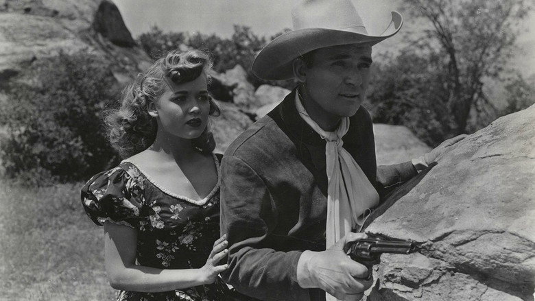 Stagecoach Driver still 1