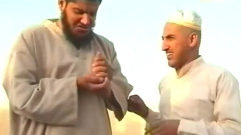 Qimat Al Ga'a still 3