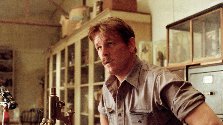 Cannery Row still 1