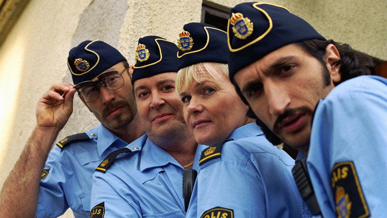 Kopps still 4
