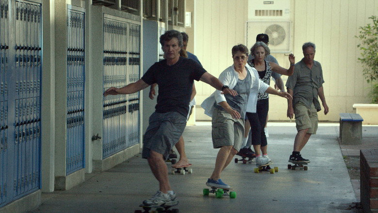 Skateboarding's First Wave still 3
