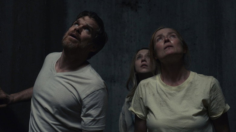 John and the Hole still 7