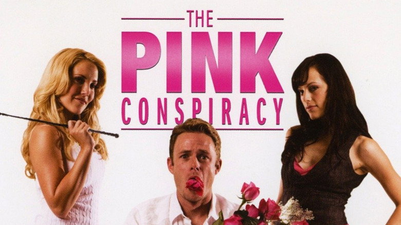 The Pink Conspiracy still 3