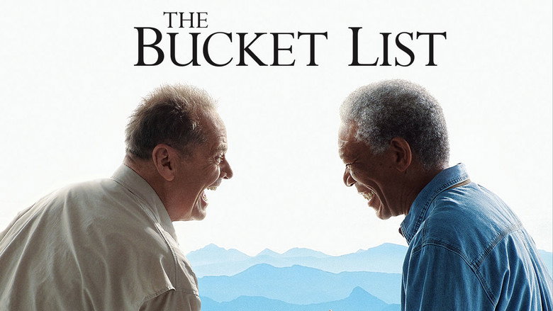 The Bucket List still 7
