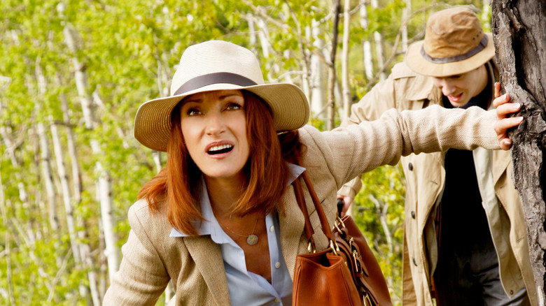 Dear Prudence still 5