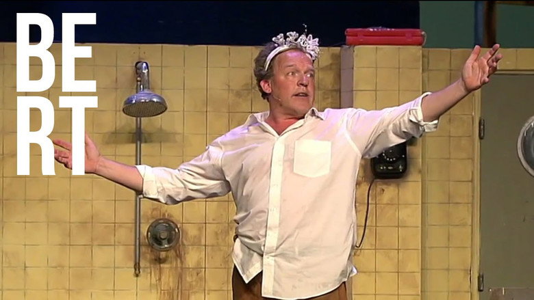 Bert Visscher: Stoffe Jongens still 1
