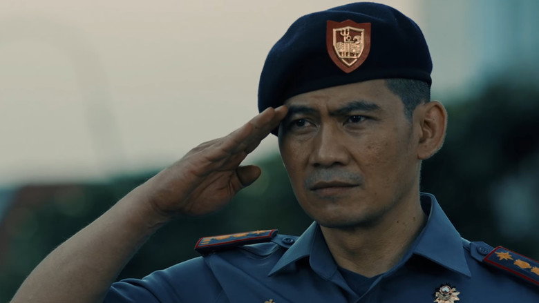 The Hostage's Hero still 2