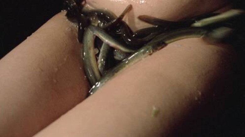 Rusted Body still 4