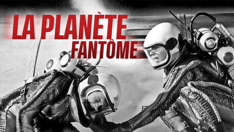 The Phantom Planet still 5