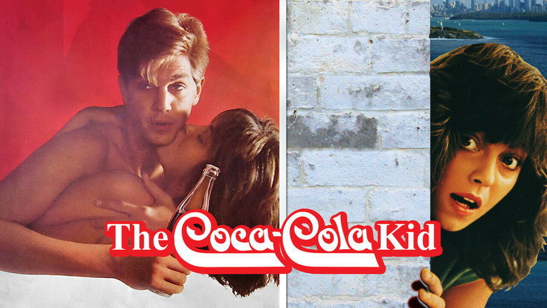 The Coca-Cola Kid still 2