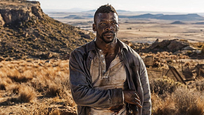 Five Fingers for Marseilles still 2