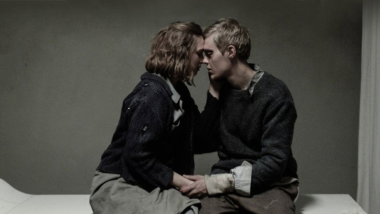 The Reconciliation still 6