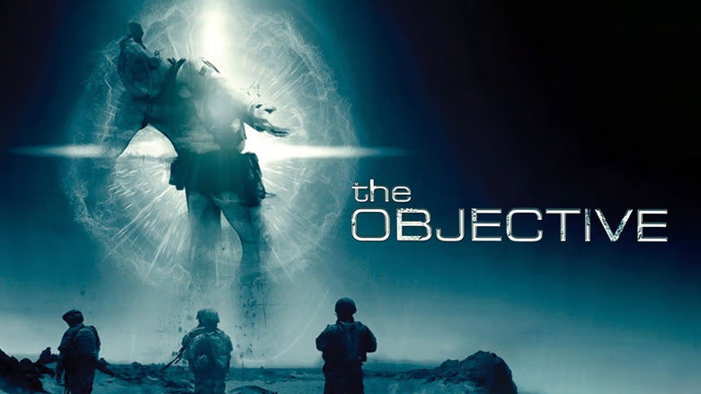 The Objective still 4