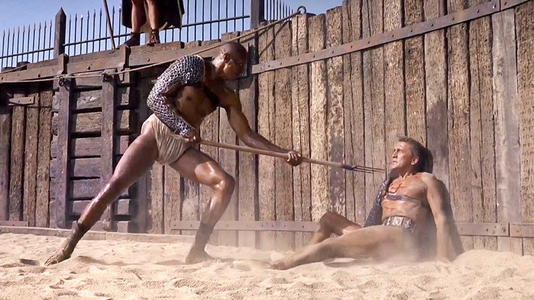Spartacus still 5