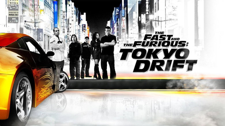 The Fast and the Furious: Tokyo Drift still 8