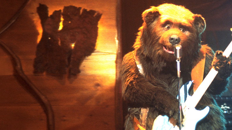 The Country Bears still 3
