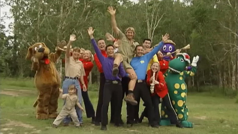 The Wiggles: Wiggly Safari still 1