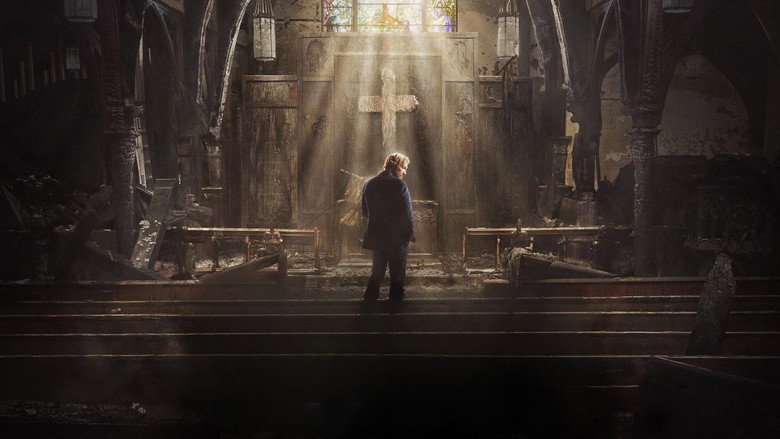 God's Not Dead: A Light in Darkness still 1