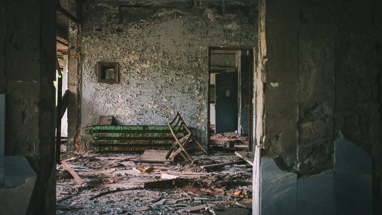Chernobyl: 48 Hours To Escape still 6