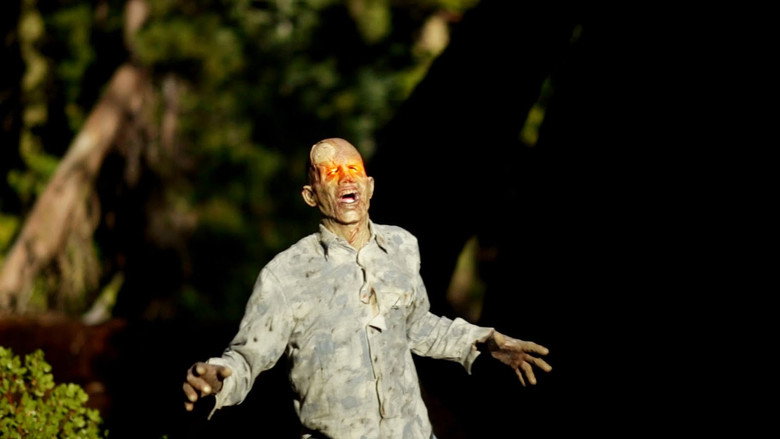 The Burning Dead still 1