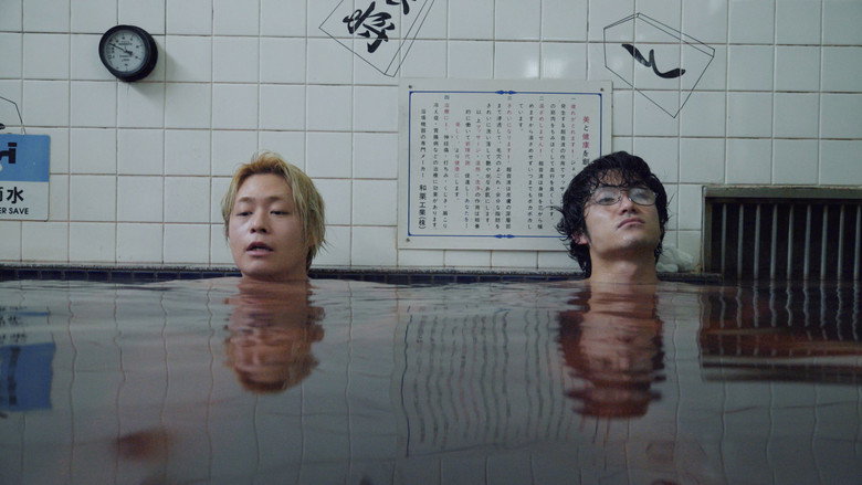 Melancholic still 2