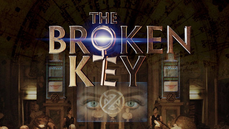 The Broken Key still 2