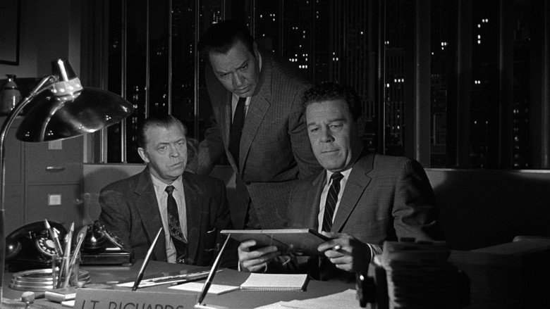 City of Fear still 5