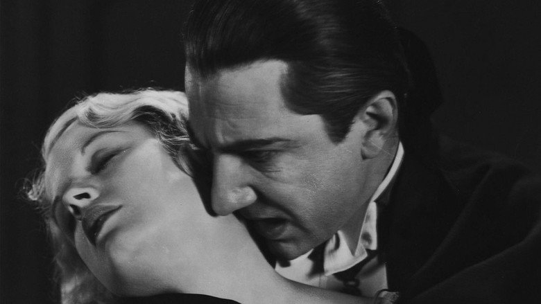 Bela Lugosi: The Fallen Vampire still 1