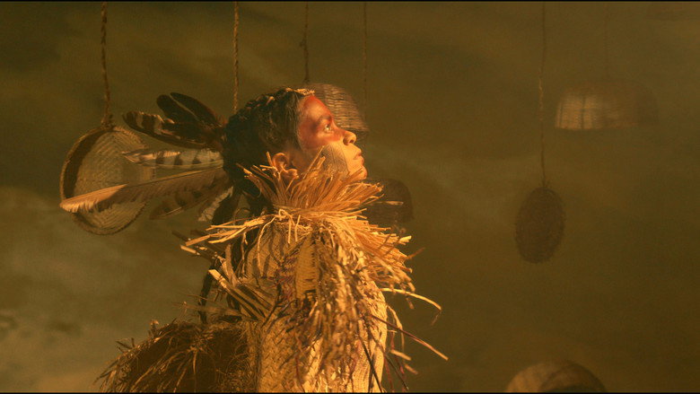Cosmovisions still 1