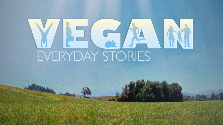 Vegan: Everyday Stories still 1