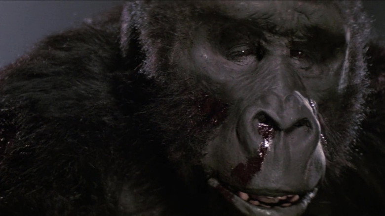 King Kong Lives still 7