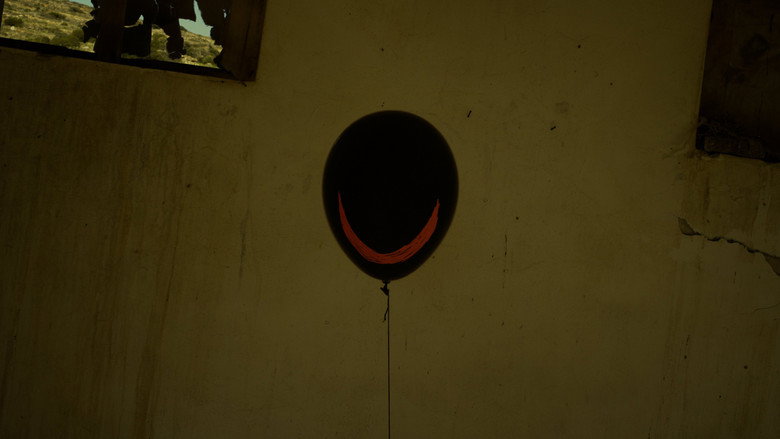 Coulrophobia still 1