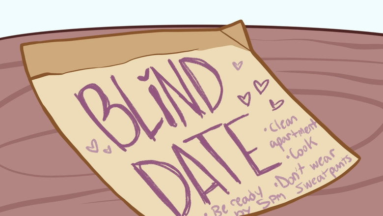 Blind Date still 2