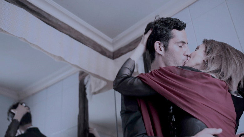 Pelícano still 1